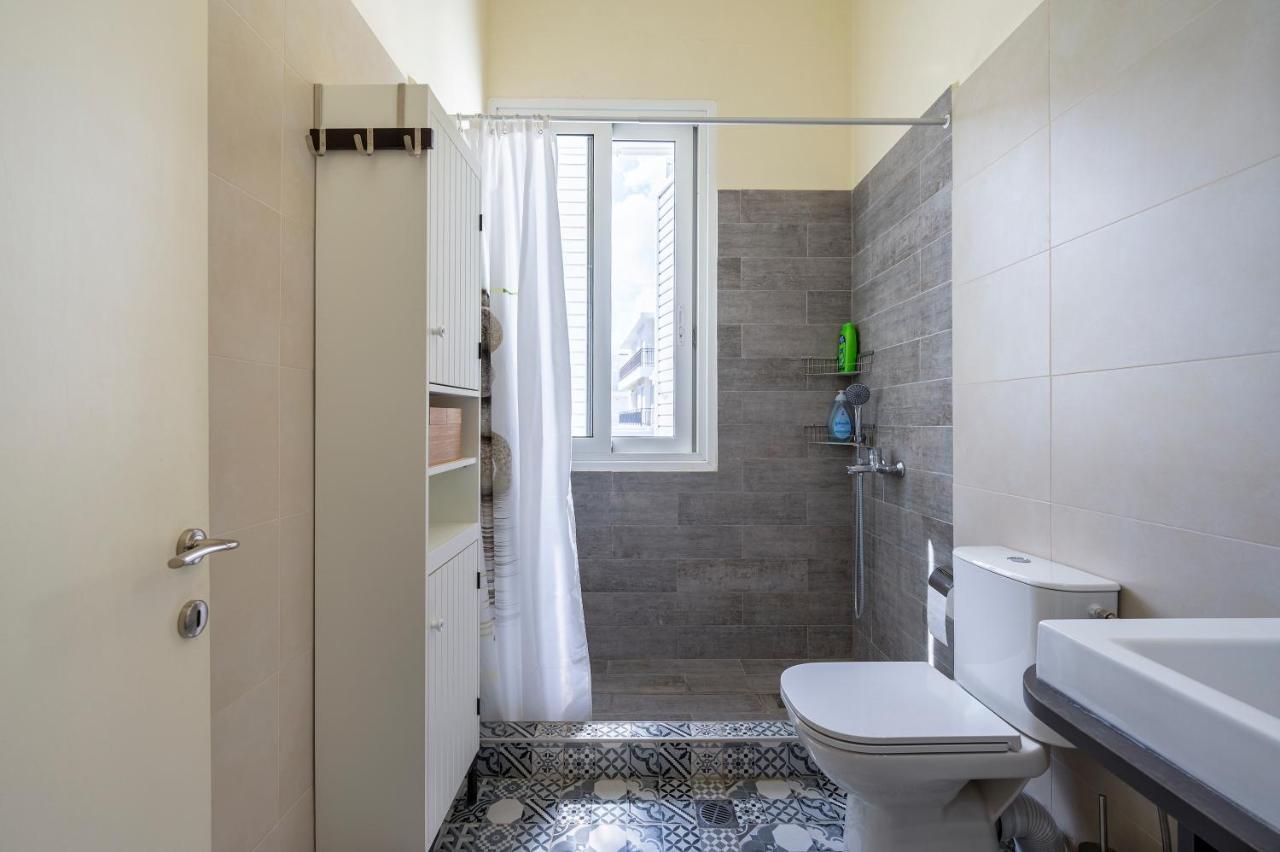 Casa Vecchia 1930'S Central Masterpiece Koszalin Eksteriør bilde