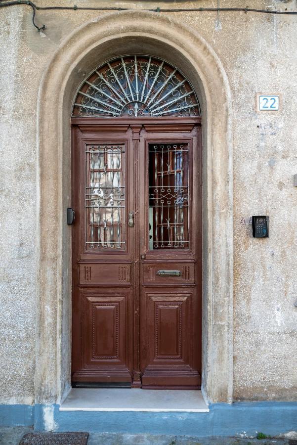 Casa Vecchia 1930'S Central Masterpiece Koszalin Eksteriør bilde